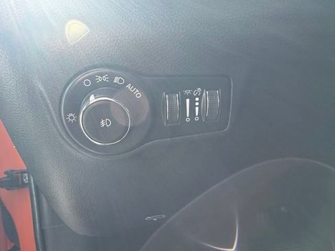 Used 2026 Jeep Compass Limited AWD/4WD image 17
