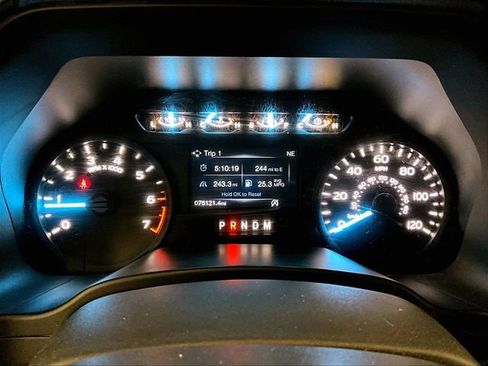 Used 2019 Ford F150 XL w/ Equipment Group 101A Mid AWD/4WD image 18