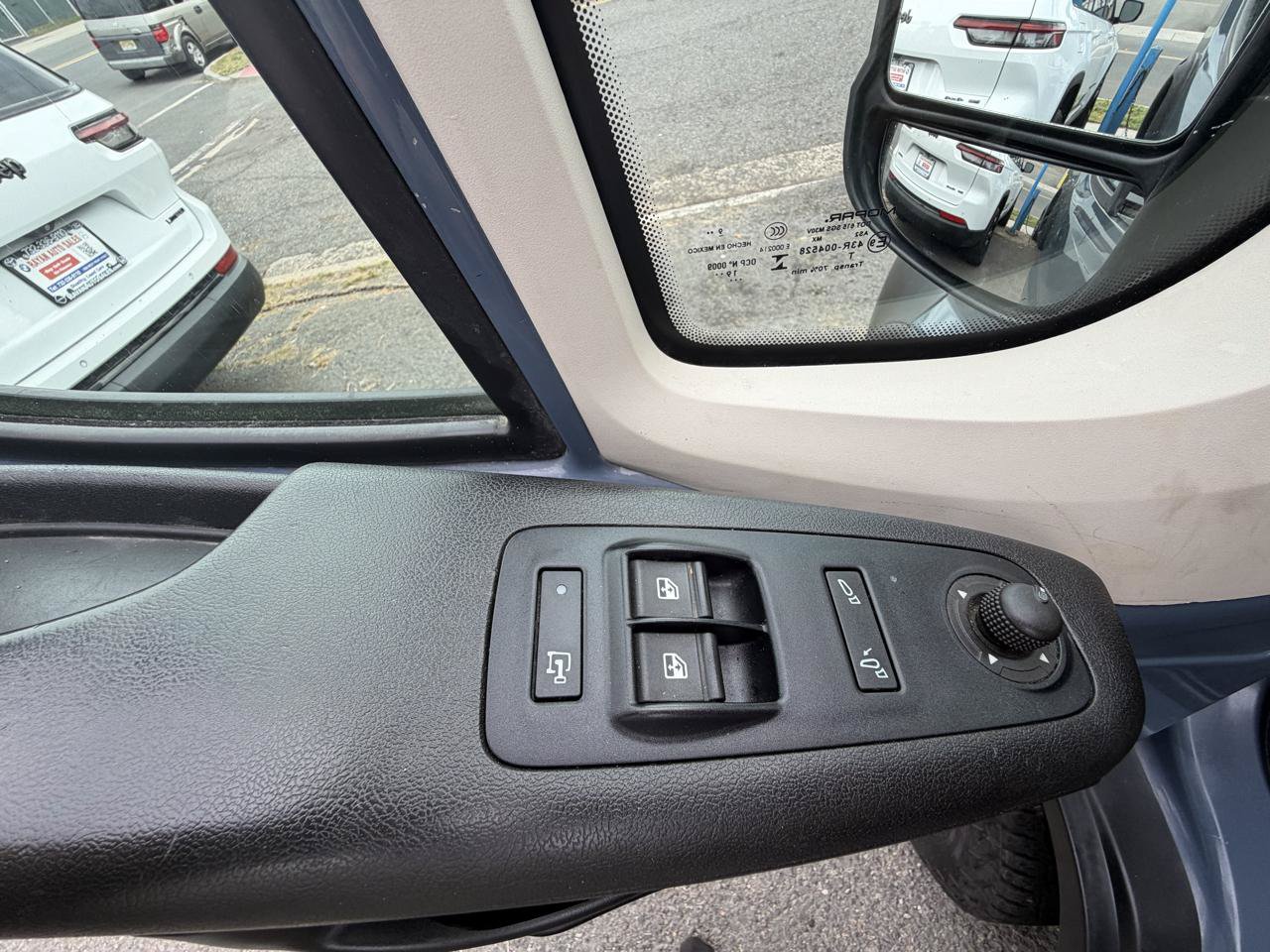 Used 2020 RAM ProMaster 3500 FWD image 26