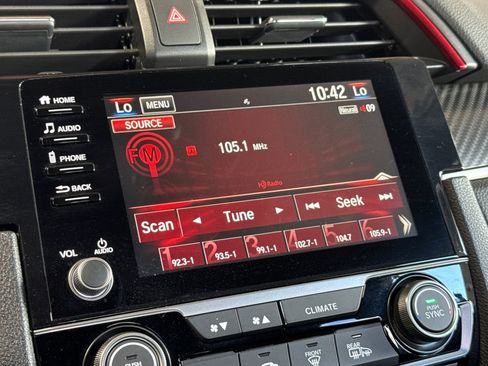 Used 2020 Honda Civic Si image 24