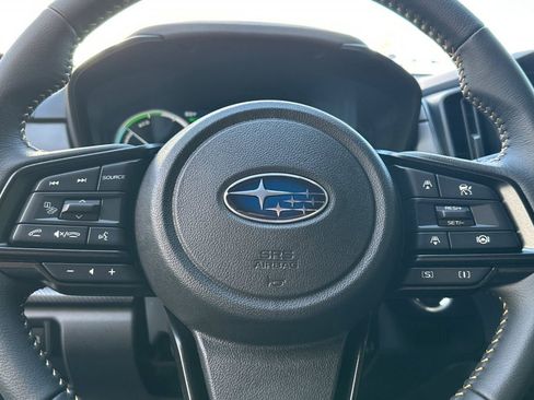 New 2026 Subaru Crosstrek 2.5i Sport AWD/4WD image 26