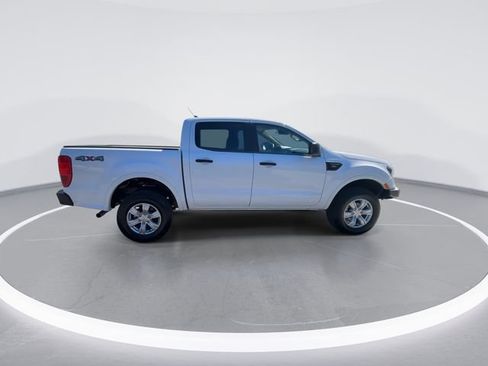 Used 2022 Ford Ranger XLT w/ Trailer Tow Package image 9