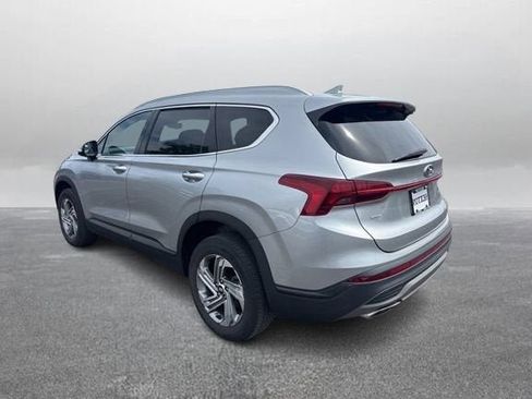 Used 2023 Hyundai Santa Fe SEL AWD/4WD image 7