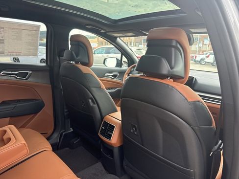 New 2026 Kia Sportage X-Line w/ X-Line Technology Package image 15