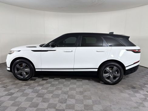 Used 2022 Land Rover Range Rover Velar R-Dynamic S AWD/4WD image 2
