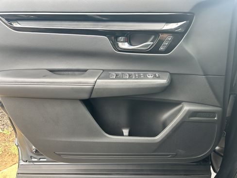Used 2024 Honda CR-V EX-L image 22