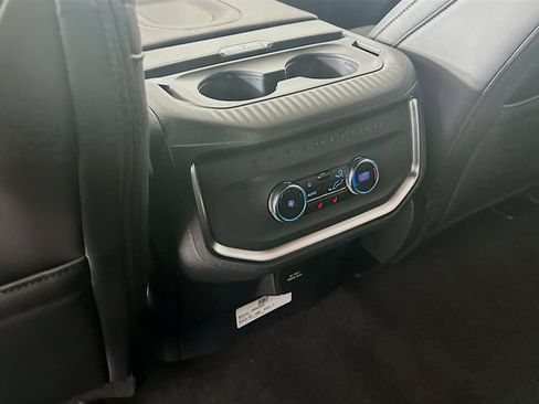 New 2027 Ford Expedition Max Platinum w/ Stealth Performance Package AWD/4WD image 24