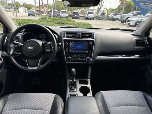 Used 2019 Subaru Legacy 2.5i Sport image 14