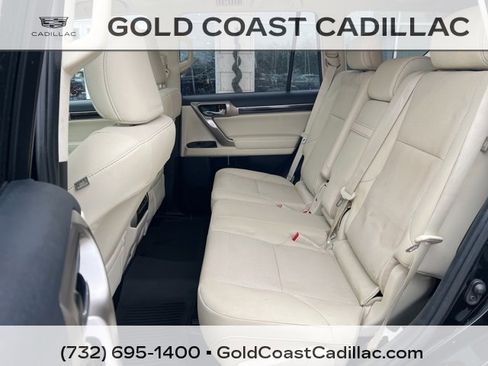 Used 2021 Lexus GX 460 Premium image 14