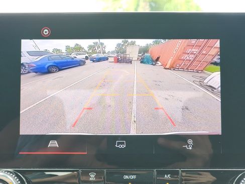Used 2024 GMC Canyon Elevation RWD image 22