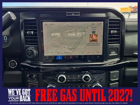 New 2026 Ford F250 Lariat w/ Black Appearance Package AWD/4WD image 20
