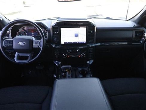 Certified 2021 Ford F150 XLT w/ Equipment Group 302A High image 20