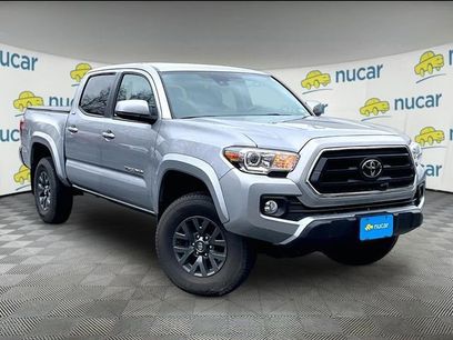 Used 2021 Toyota Tacoma SR5