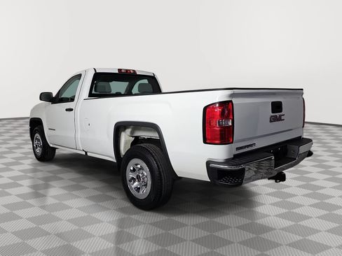 Used 2017 GMC Sierra 1500 2WD Regular Cab image 6