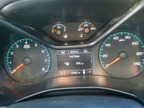 Used 2022 Chevrolet Colorado LT w/ Fleet Safety Package image 26