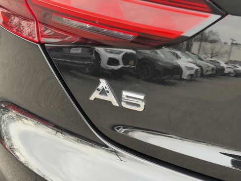 Used 2025 Audi A5 2.0T Premium Plus image 21