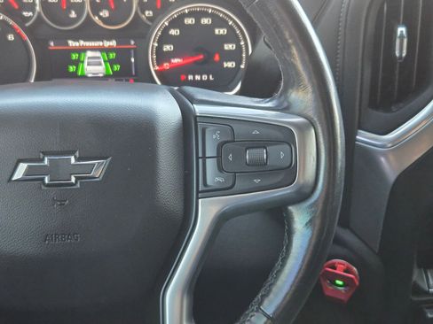 Used 2020 Chevrolet Silverado 1500 RST image 23