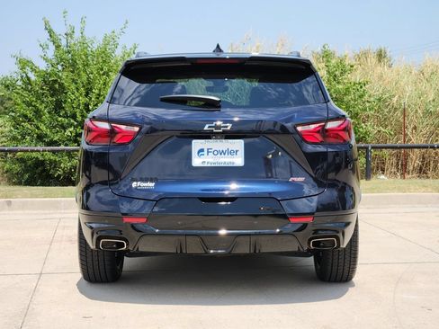 Used 2020 Chevrolet Blazer RS FWD image 6