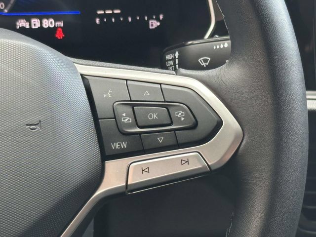 Used 2024 Volkswagen Jetta SE FWD image 24