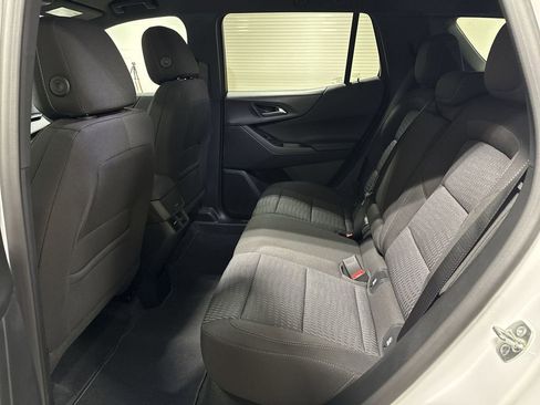 New 2026 Chevrolet Equinox LT w/ Safety and Technology Package AWD/4WD image 23