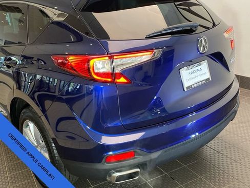 Certified 2024 Acura RDX SH-AWD image 7