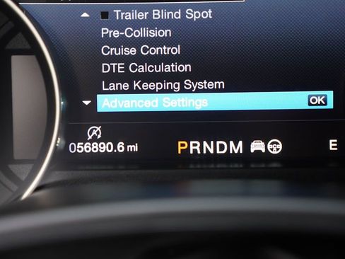 Used 2020 Ford F150 Raptor w/ Equipment Group 802A Luxury image 37