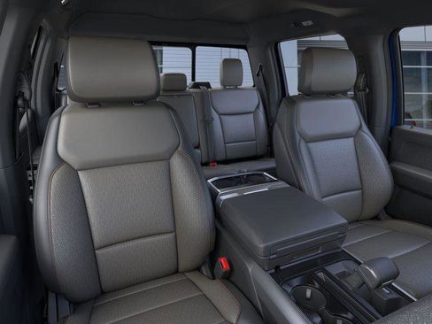 New 2026 Ford F150 Lariat w/ Equipment Group 502A High image 30