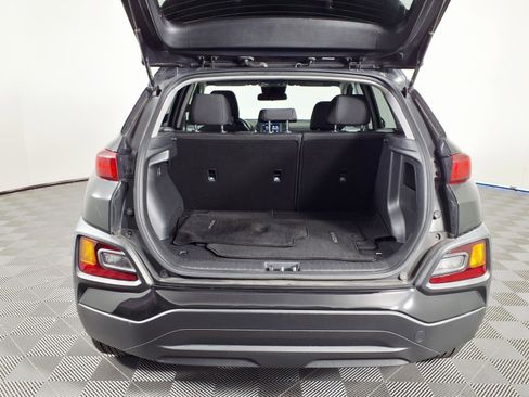 Used 2020 Hyundai Kona SEL FWD image 8