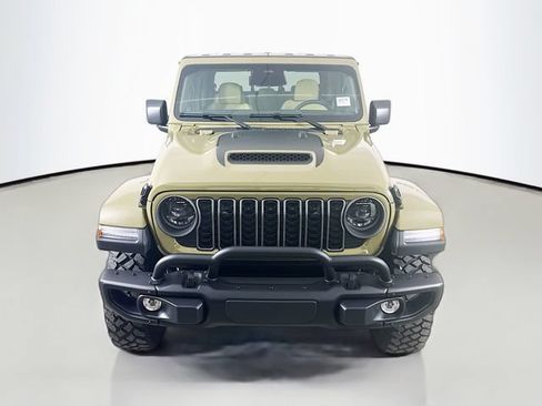 New 2026 Jeep Gladiator Willys AWD/4WD image 2
