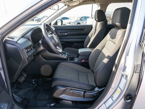 Used 2025 Honda CR-V LX image 19