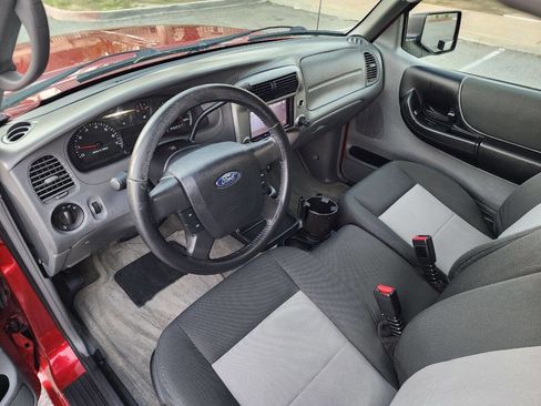 Used 2011 Ford Ranger XLT image 14