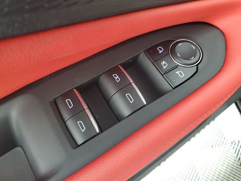 New 2026 Chevrolet Blazer EV SS AWD/4WD image 30