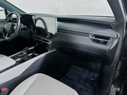 Certified 2024 Lexus RX 350 350h Premium Plus image 28