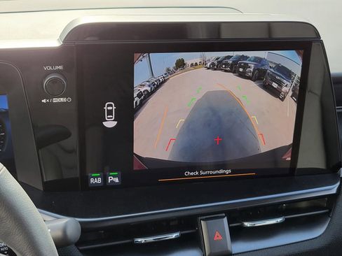 New 2026 Subaru Outback Premium image 11