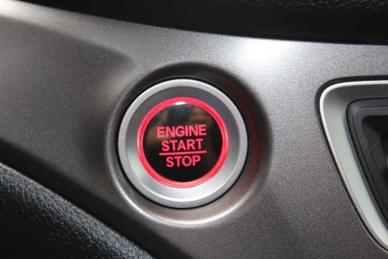 Used 2023 Honda Passport EX-L image 36