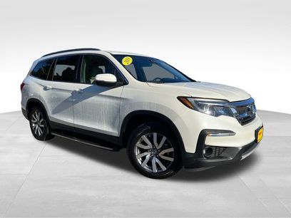 Used 2019 Honda Pilot EX-L