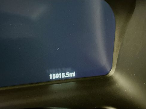 Used 2025 Ford Bronco Big Bend image 19