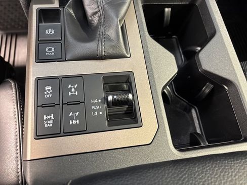 Used 2024 Toyota Land Cruiser AWD/4WD image 15