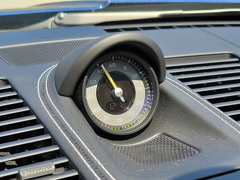 Certified 2023 Porsche 911 GT3 image 21