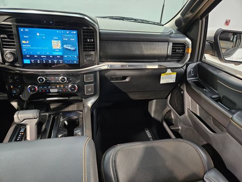 Used 2025 Ford F150 Tremor w/ Equipment Group 402A High AWD/4WD image 11