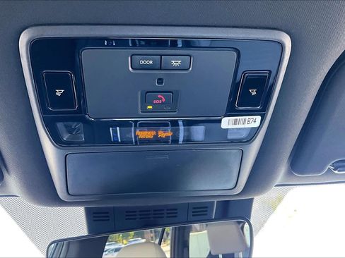 Certified 2024 Lexus TX 350 FWD image 34