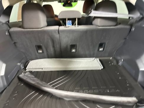 Used 2024 Subaru Crosstrek 2.0i Premium image 27