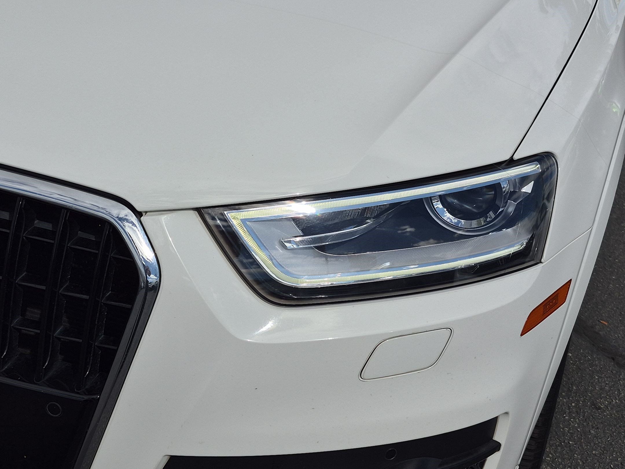 Used 2015 Audi Q3 2.0T Premium Plus AWD/4WD image 12