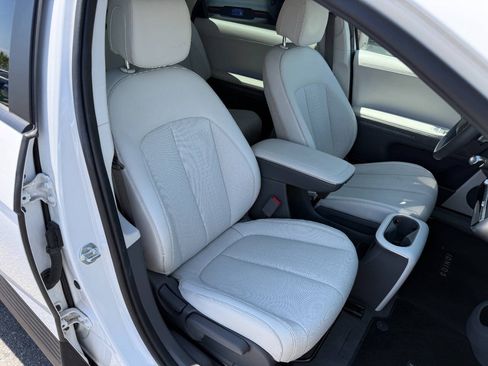 Used 2023 Hyundai Ioniq 5 SEL w/ Cargo Package AWD/4WD image 10