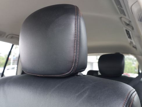 Used 2019 Nissan Armada SL w/ Premium Package RWD image 22