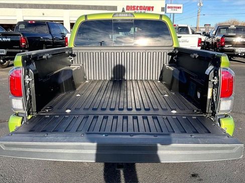 Used 2023 Toyota Tacoma SR5 image 29