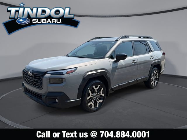 New 2026 Subaru Outback Touring XT AWD/4WD image 1