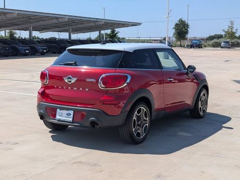 Used 2014 MINI Cooper Paceman S FWD image 5
