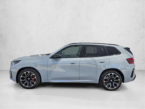 Used 2026 BMW X3 M50 AWD/4WD image 8