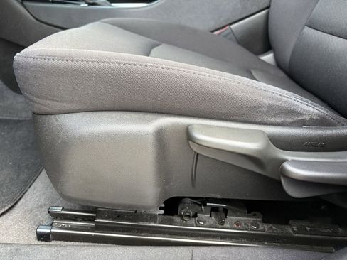 Used 2022 Chevrolet Malibu LS w/ LPO, Convenience Package 1 FWD image 13